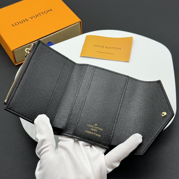 LVコピーウォレット内部構造